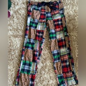 Aerie size medium pajama pants
